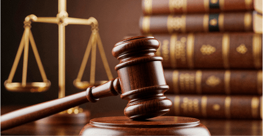 Кримінальний захист: ваш щит у складних ситуаціях