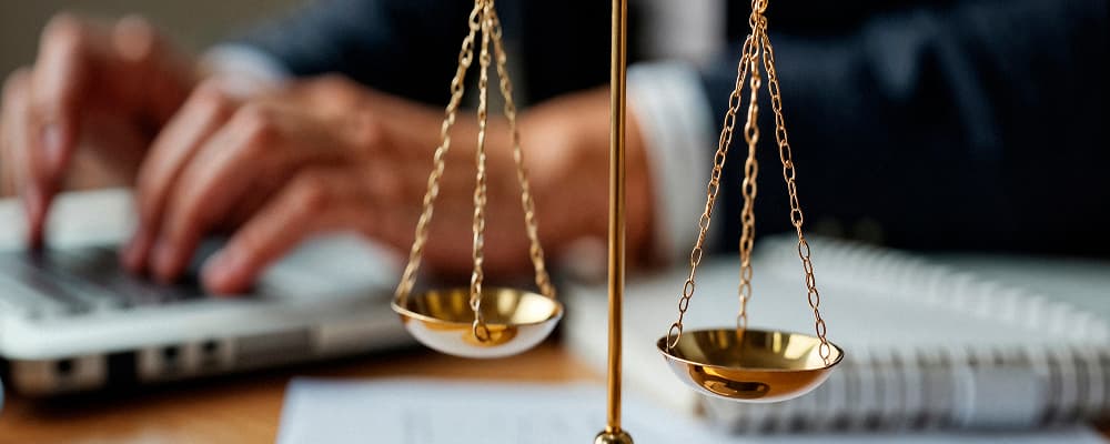 Criminal Defense: Your Shield in Difficult Situations