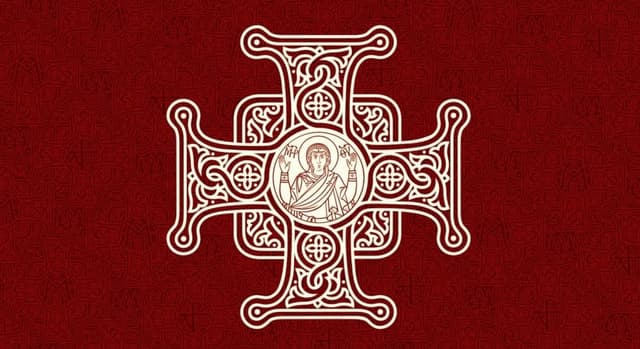 Православна Церква України